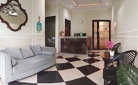 Flamboyan Residence Cipete